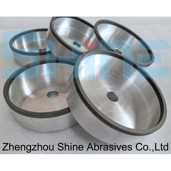 6А2 смола бриллиантовое шлифовальное колесо для карбидной инструментальной ленты пила лезвие керамика