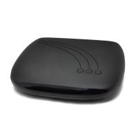 O automóvel da LÊNDEA detecta o AMIGO que do temporizador 1080P ajustou a caixa superior Dvb C