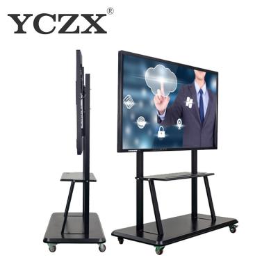 Smart tout dans l'ordinateur d'écran d'One Touch, tableau blanc interactif de LED/affichage à cristaux liquides