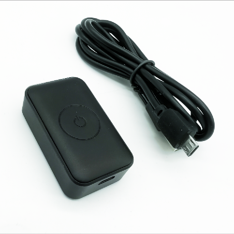 Free App Mini Size Easy Hidding GPS Tracker Car GPS With Alarm Mic