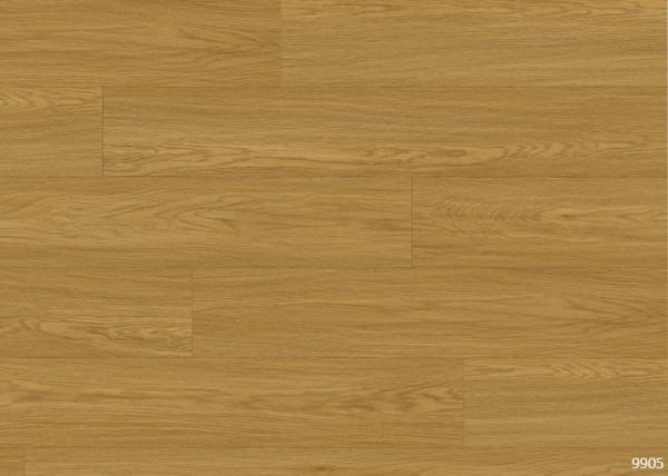EIR Vinyl ABA SPC Flooring 5-8mm Super Stable Residential