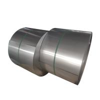 Rolo de bobina de aço inoxidável 316L 316Ti 317 personalizado para materiais de construção