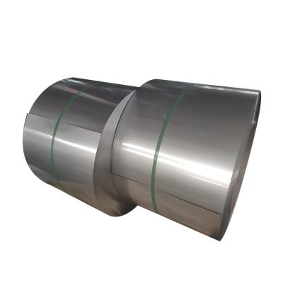 bobina de aço inoxidável de 316L 316Ti 317