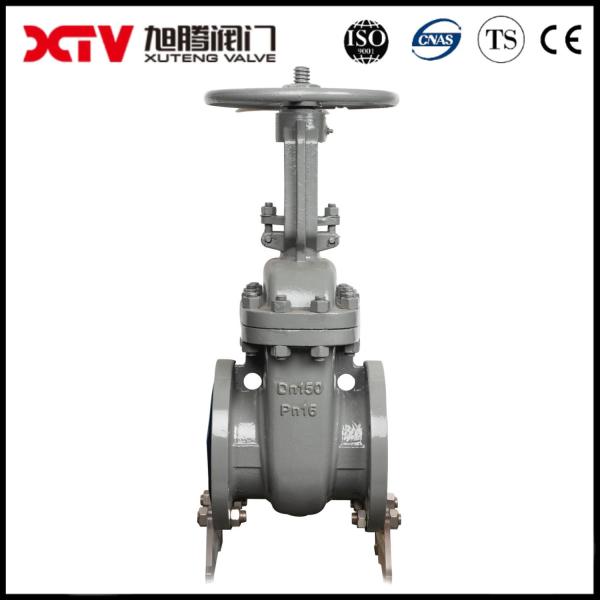 ANSI Flanged Class 150 Stainless Steel Body Gate Valve Affordable Full Payment Option