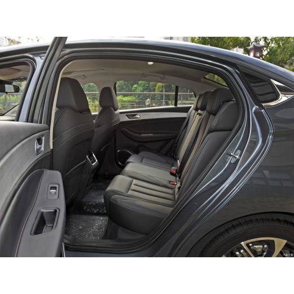 Chery Arrizo5 Plus бензиновый автомобиль с дисконтной топливной бензиновой тормозной системой Epb