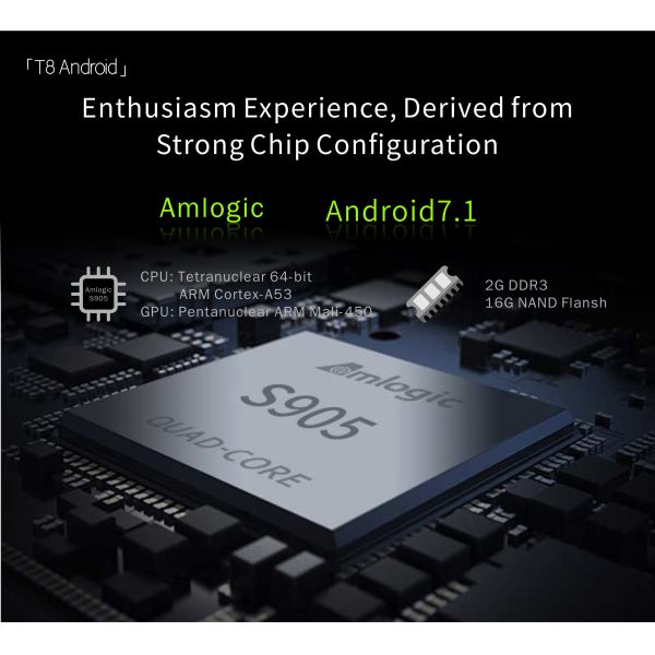 Home HD 1080P Mini Portable Projector T8