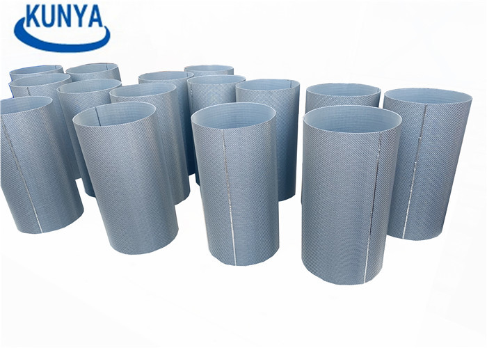 Washable спеченная нержавеющая сталь фильтрует стрейнер корзины масла