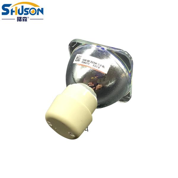 bulbos do projetor de 5J J7K05 001 DX818ST DX819ST MS500h MS502 Benq