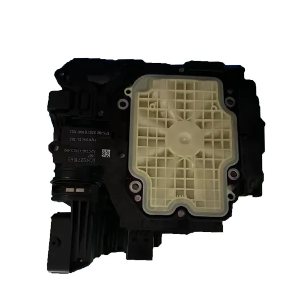 Nuevo conjunto de embrague DSG de 7 velocidades, módulo TCU TCM para Audi A6 modelo DL382 OCK927156S OCK927156AA OCK927156Q OCK325121D