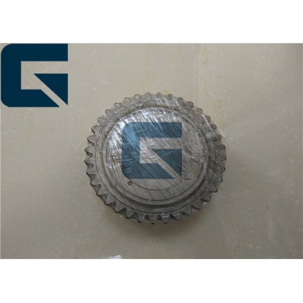 COMATSU PC200-6 PC200-7 Excavadora Parte de viaje del motor de engranaje planetario 20Y-27-22140