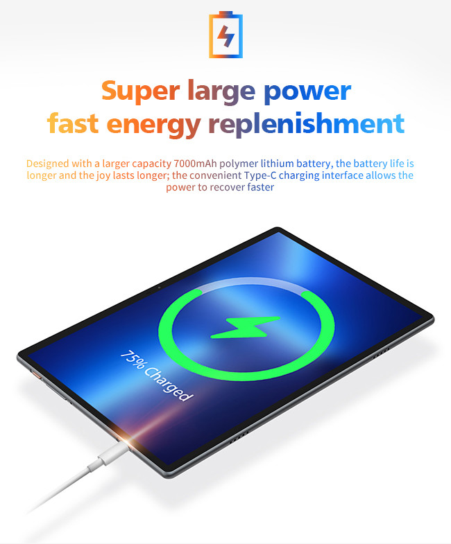 10,1 планшет батареи звуковой системы 7000mAh диктора электроники 4 дюйма 3C