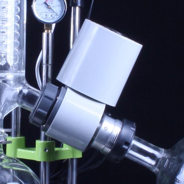 China Distillation Equipment Rotovap 5L 10L 20L 50L Vacuum Rotary Evaporator Price