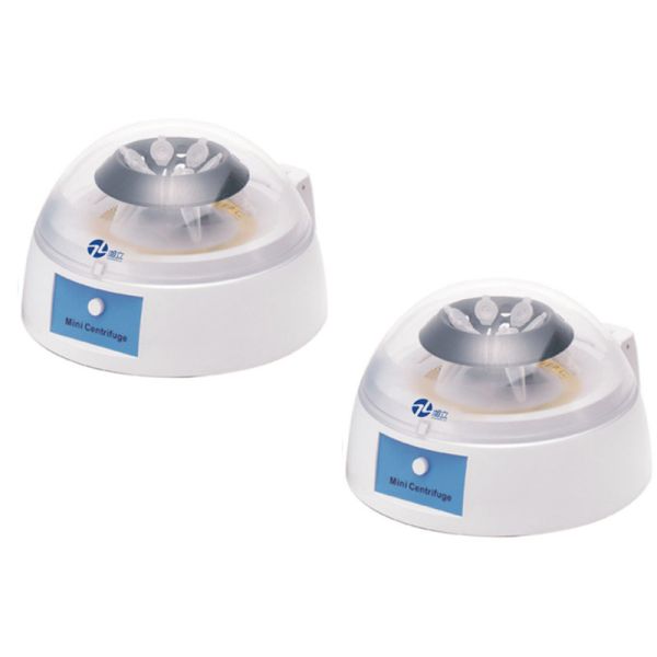 16ml Fixed Rotor Microhematocrit Centrifuge Machine , 10000r/Min Micro