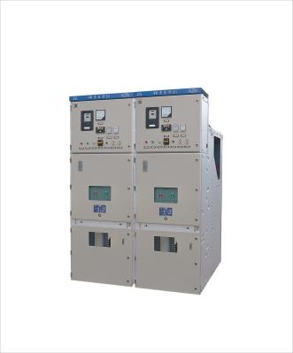 KYN28A - Switchgear médio da tensão 24KV/Switchgear modular do estojo compacto