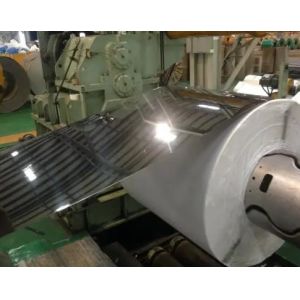 Нержавеющая сталь финиша БА коррозионной устойчивости свертывает спиралью 304L для медицинских инструментов