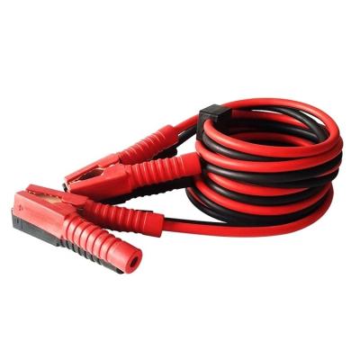 Le propulseur se reliant de mesure de la voiture 4 câble Jumper Cables extra-long