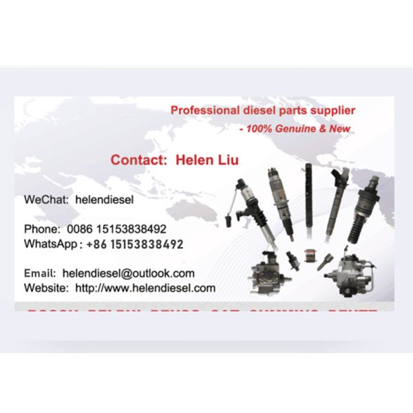 New  Injector GP Fuel 3200677 / 320-0677 /10R7671,Perkins Diesel Injector 2645A746 ,2645A737, 2645A738
