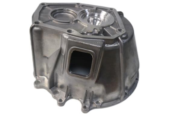 Acessórios de embreagem de carro ISUZU NKR94T Cobertura volante 8971004890