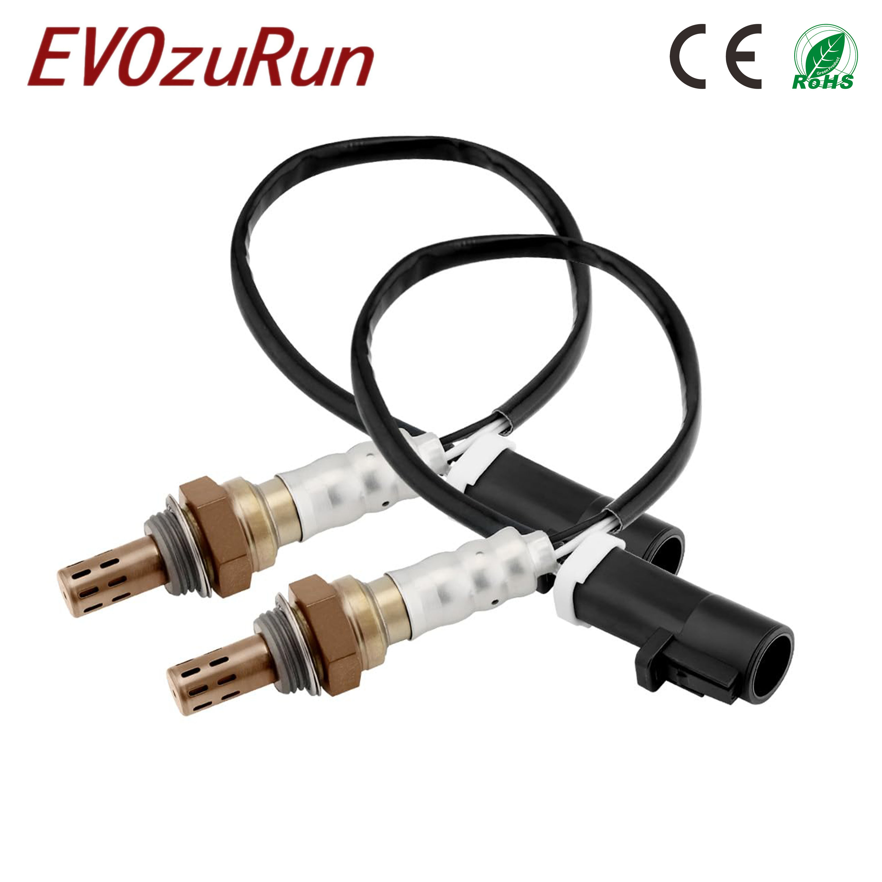 Downstream Ford Oxygen Sensor 15717 For F150 F250 Ranger Expedition Mazda Tribute Lincoln 15664 ZZC318861