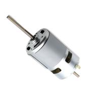Electric Tools Motor 3000~12000RPM 12-36V DC Motor For Electric Drill