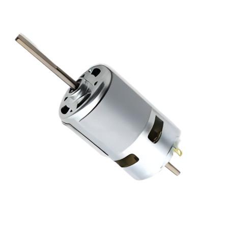 Motor de ferramentas elétricas 3000~12000RPM 12-36V motor de corrente contínua para broca elétrica