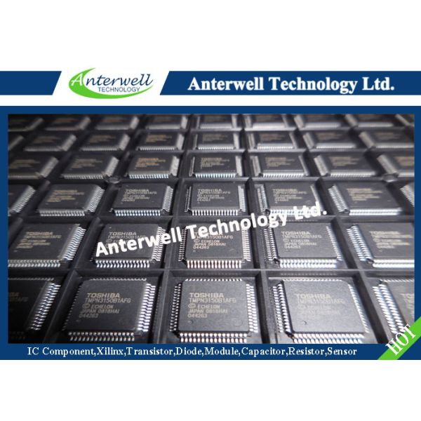 TMPN3150B1AFG Integrated Circuit Chip TOSHIBA CMOS DIGITAL INTEGRATED CIRCUIT SILICON MONOLITHIC