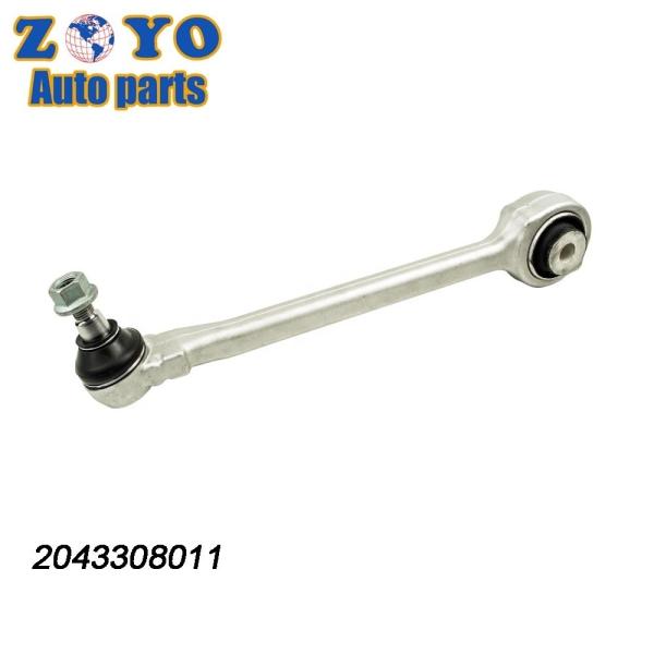 2043308011 Braço de suspensão anterior inferior para Mercedes-Benz GLK X204 W203 GLK-CLASS 2008