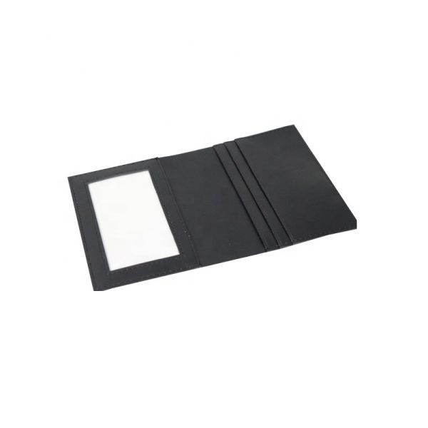 Pu Wallets semi-finished accessories-lining Customized your wallets