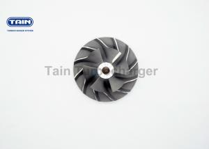 GT1749V 702489-0003 Turbo compressor wheel 713517-0008 715224-0001 for Ford