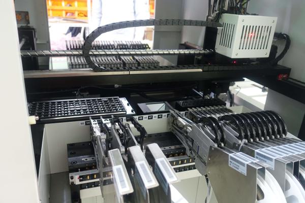 Standard Yamaha Pneumatic CL SMT Feeder 8mm 12mm 16mm 24mm Universal type