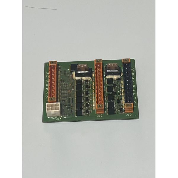 776517 controller Elme Spreader Spare Parts