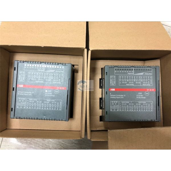 ABB CI502-PNIO 1SAP220700R0001 CI502-PNIO Bus-Module in stock with good price