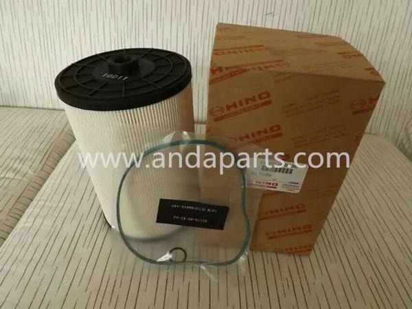 GOOD QUALITY HINO OIL FILTER 15601E0070 ON SELL