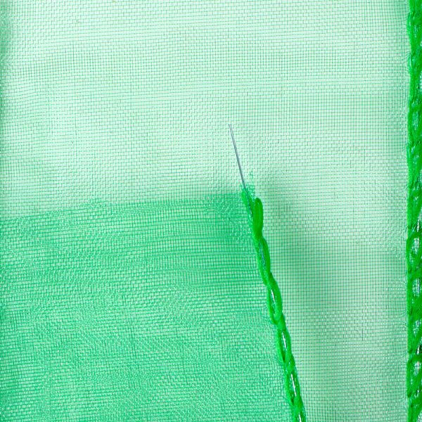 Organza Wired Sheer Ribbon Valentine's Day Wired Edge Ribbon 2.5 Inch Sheer Craft Ribbon