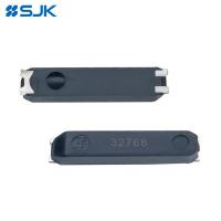 7M Série 32.768KHz SMD7015 Résonateur de cristal à fourchette de réglage pour une haute précision et stabilité Solution 32.768KHz