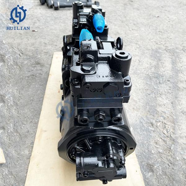 Kobelco SK200-10 SK330-10 SK350-10 SK380-10 Pompes hydrauliques pour les pièces de machines de l'excavatrice Pompes hydrauliques principales