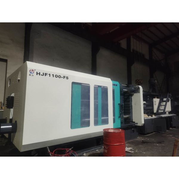 220V/380V Plastic Chair Injection Moulding Machine For Durable Products