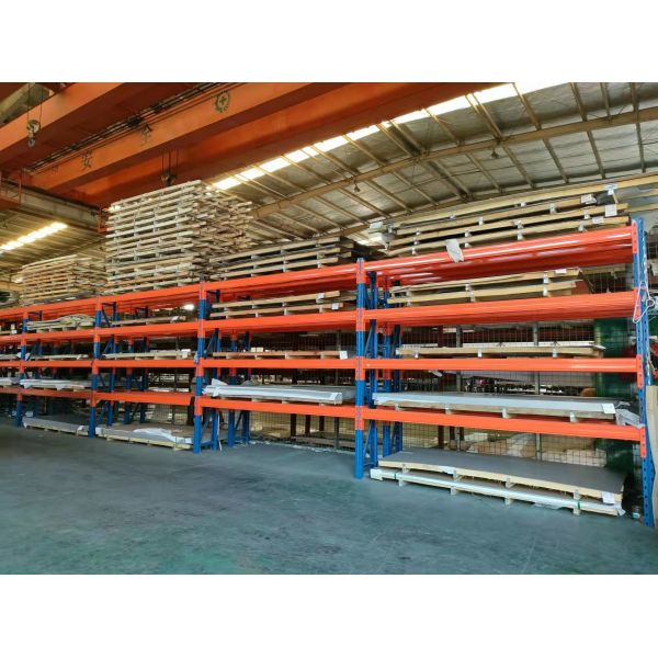 BA Surface Stainless Steel Sheet 316L 309S 300 Series 0.3mm With Beveled Edge