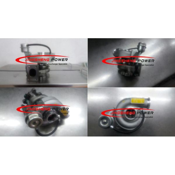 Cummins ISF2.8 Diesel Engine Turbocharger HE211W 2834187 2834188 2834187 3774234 3774229 for Foton truck