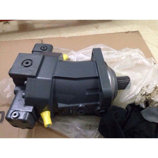 Claim a refund if your order doesn't ship Hydraulic Piston Motor A6vm160