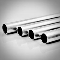 Appareils de réfrigération Tubes en aluminium de 20 mm 1050A D28 80Mpa