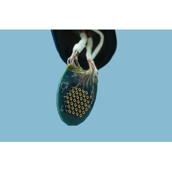 Легкий 3,7 м эндоскопический кабель для головы камеры Commed M8120