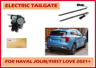 Haval Jolin/First Love Anti Pinch Smart Auto Power Tailgate for Car Trunk with Easy to Installation