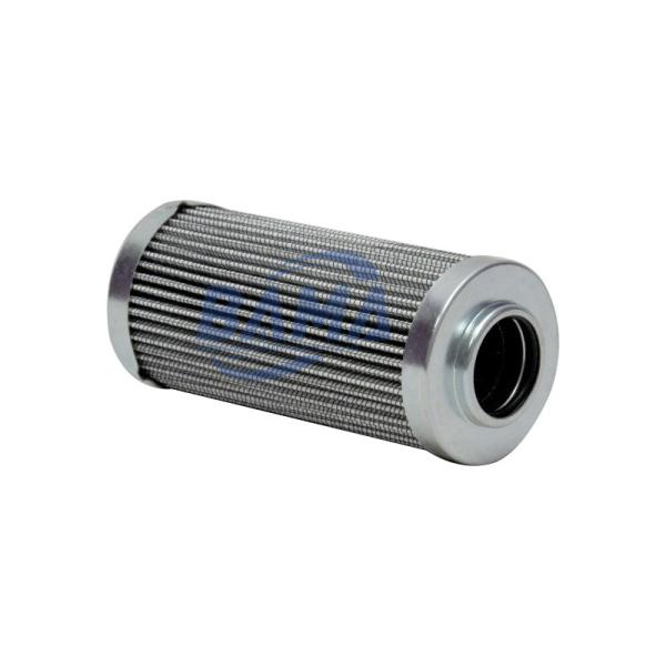 élément de filtre à huile hydraulique SH57152 pour camions avec une pression différentielle maximale de 10 bar