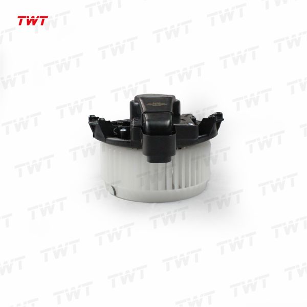 TWT MOTOR SUB-ASSY, BLOWER W/FAN 87103-60400 8710360400 para el Toyota 4runner 2009-2013 Land Cruiser Prado 2009-2015 y también para el Toyota Land Cruiser Prado 2009-2015