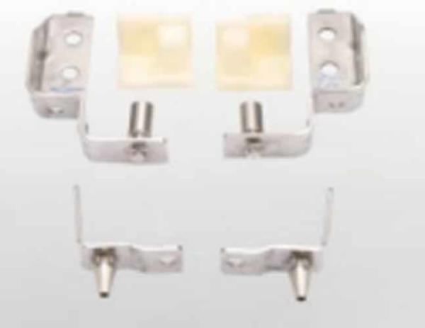 Effortless Conventional Electrical Cabinet Installation Iron Panel Rittal Cabinet Accessories and Brass Latch Parts