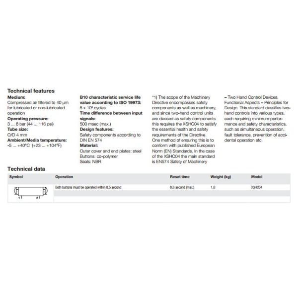 Блок управления руки Норгрен 2 регулятора логики ПЛК стального тела ССХК04 Программабле
