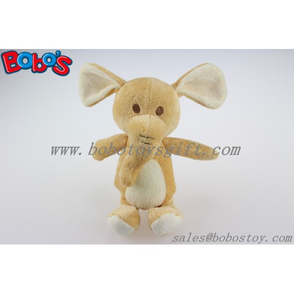 OEM Factory Made Cute Elephant Baby Toys For Childrens