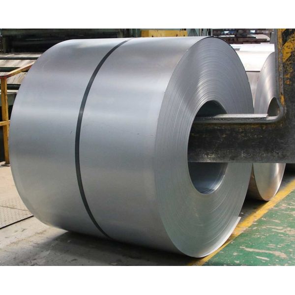 201 Grade Stainless Steel Coil Roll