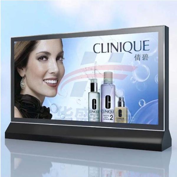 Hanging Advertising Light Box  Digital Printing Products Suppliers